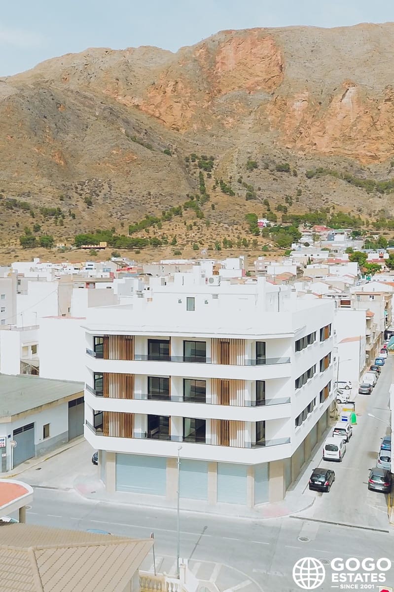 3 bedroom Apartment for sale in Redovan with garage - € 190,000 (Ref: 10164510)