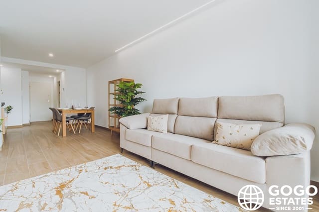 3 bedroom Apartment for sale in Redován with garage - € 190,000 (Ref: 10164510)