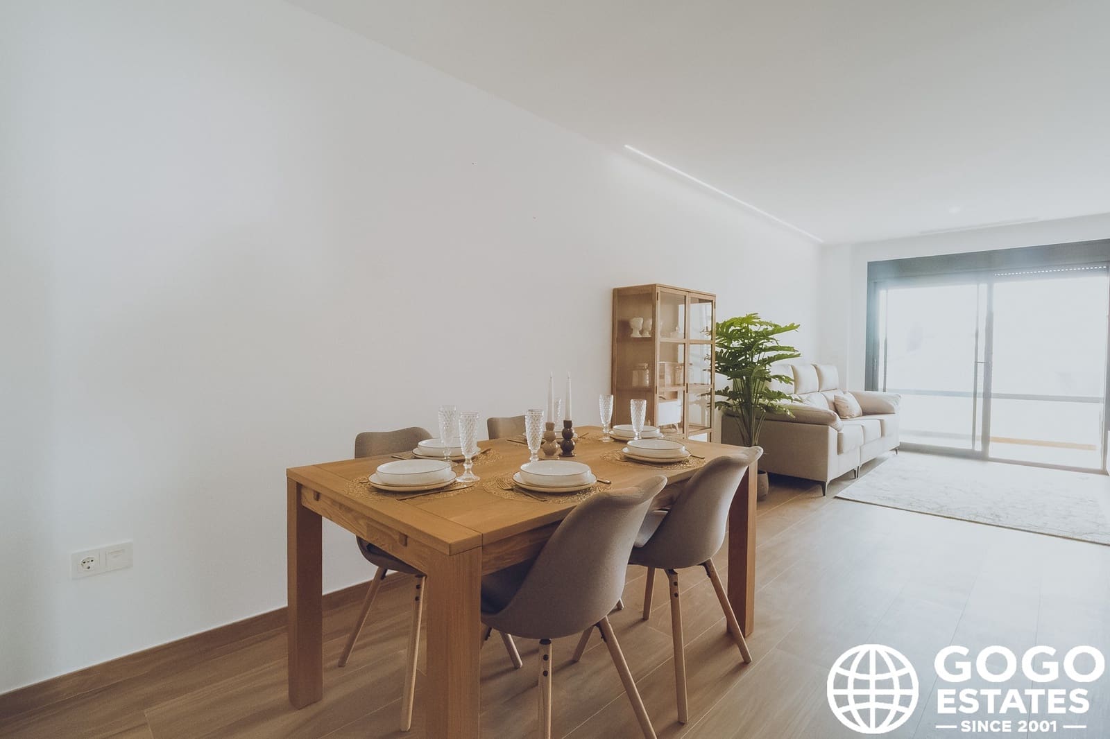 3 bedroom Apartment for sale in Redovan with garage - € 190,000 (Ref: 10164510)