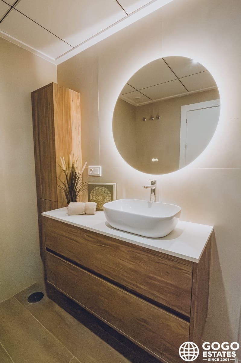 3 bedroom Apartment for sale in Redovan with garage - € 190,000 (Ref: 10164510)