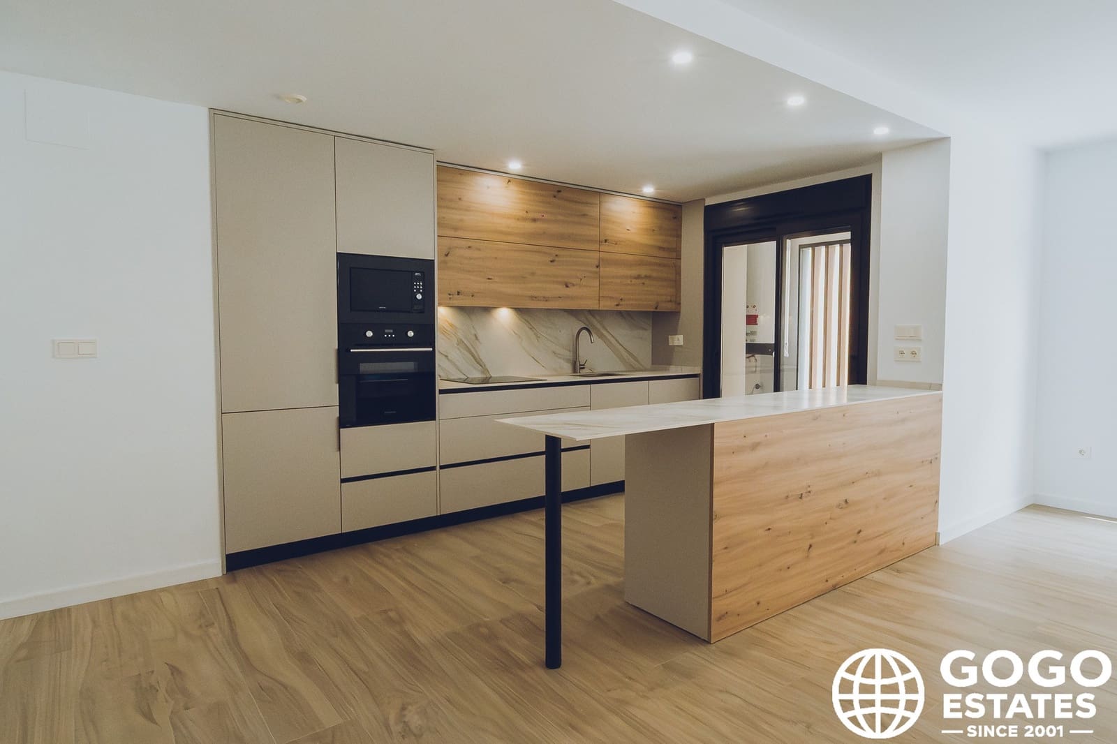 3 bedroom Apartment for sale in Redovan with garage - € 190,000 (Ref: 10164510)