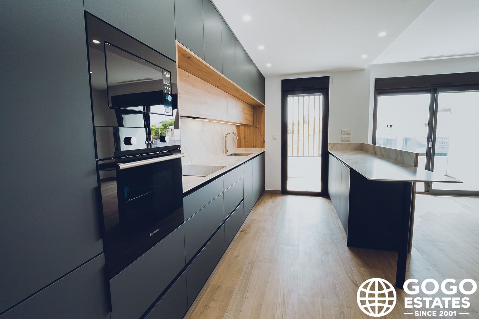 3 bedroom Apartment for sale in Redovan with garage - € 190,000 (Ref: 10164510)