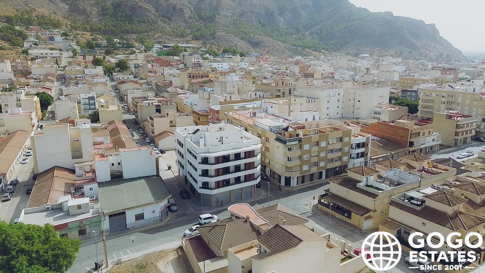 3 bedroom Apartment for sale in Redovan with garage - € 190,000 (Ref: 10164510)