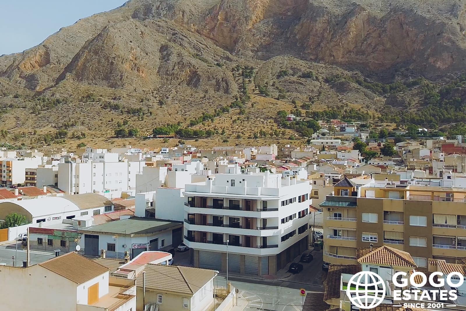 3 bedroom Apartment for sale in Redovan with garage - € 190,000 (Ref: 10164510)