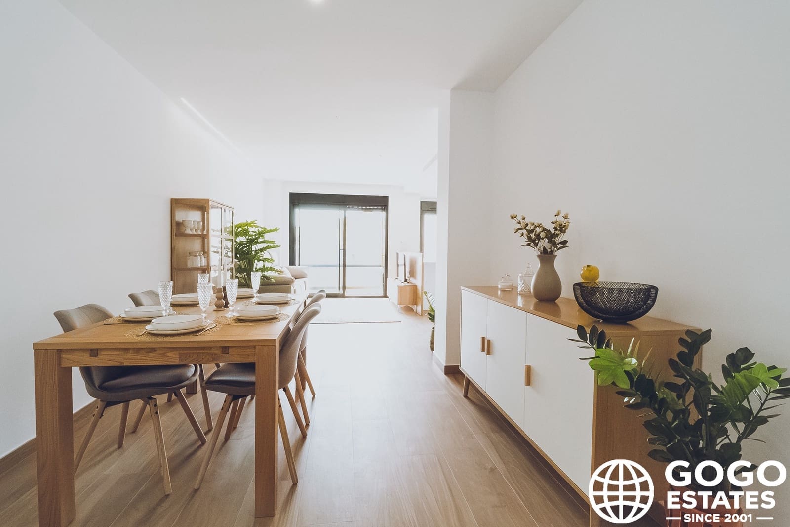 3 bedroom Apartment for sale in Redovan with garage - € 190,000 (Ref: 10164510)