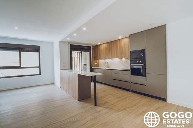 3 sovrum Takvåning till salu i Redován med garage - 215 000 € (Ref: 10164511)