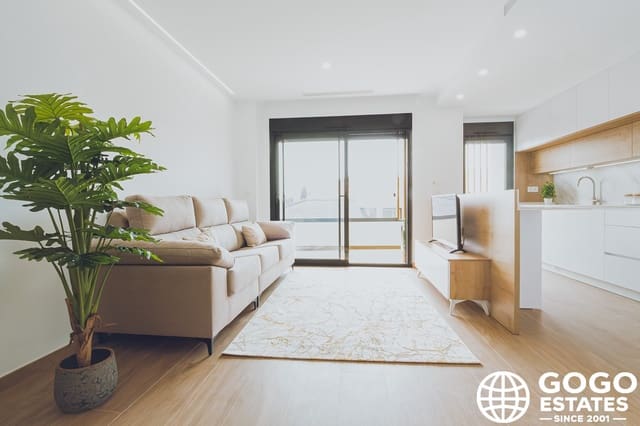 3 sovrum Takvåning till salu i Redován med garage - 215 000 € (Ref: 10164511)