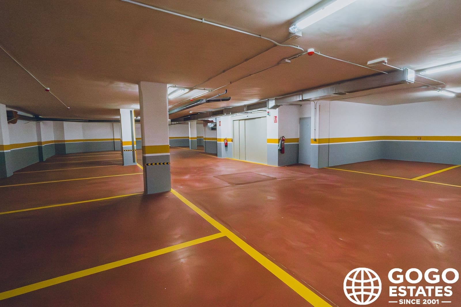 3 sovrum Takvåning till salu i Redovan med garage - 215 000 € (Ref: 10164511)
