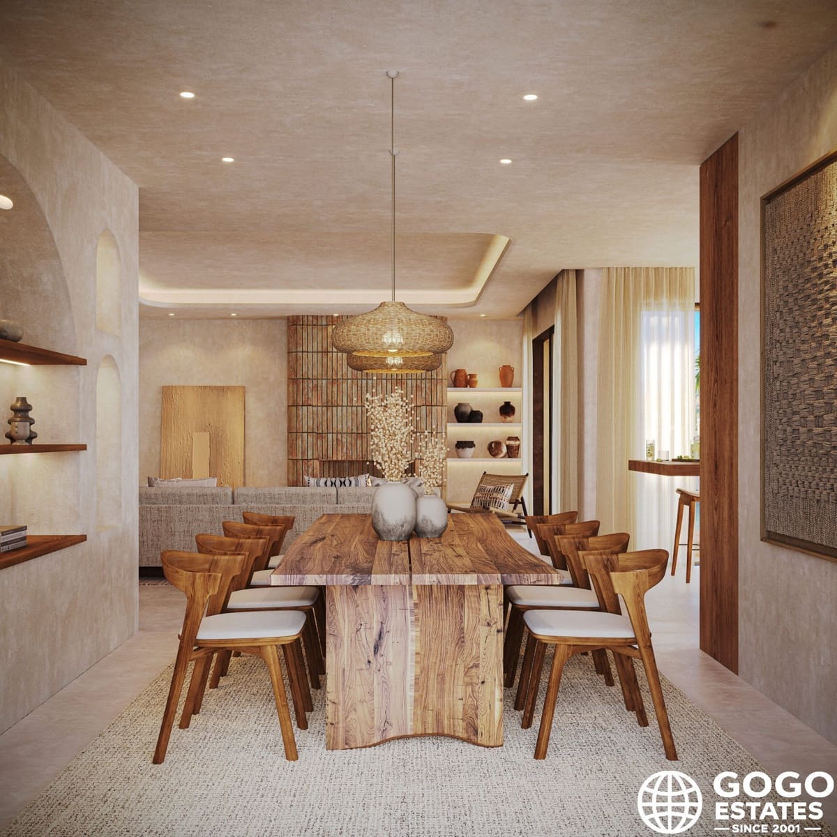 3 soveværelse Villa til salg i Javea / Xabia med swimmingpool garage - € 2.050.000 (Ref: 10164514)