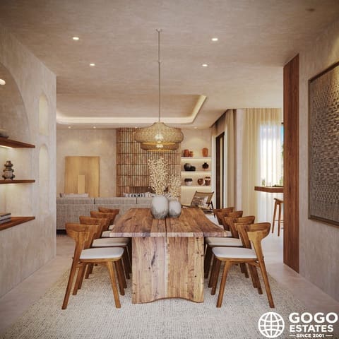 3 soveværelse Villa til salg i Cap Martí - El Tossalet - Pinomar, Javea / Xàbia med swimmingpool garage - € 2.050.000 (Ref: 10164514)