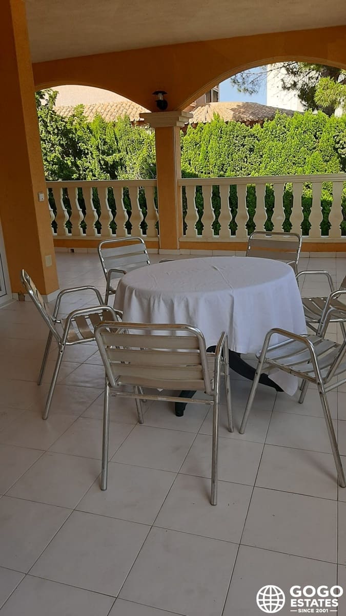 3 sypialnia Dom szeregowy na sprzedaż w San Javier z basenem garażem - 780 000 € (Ref: 10164537)