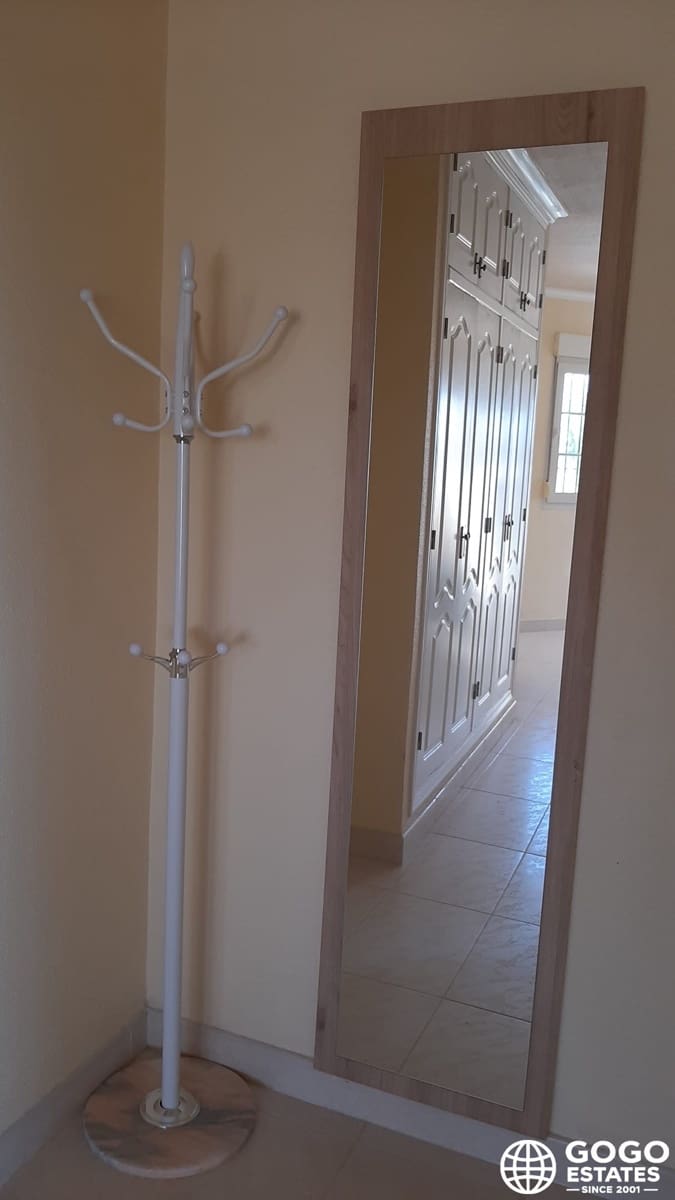 3 sypialnia Dom szeregowy na sprzedaż w San Javier z basenem garażem - 780 000 € (Ref: 10164537)