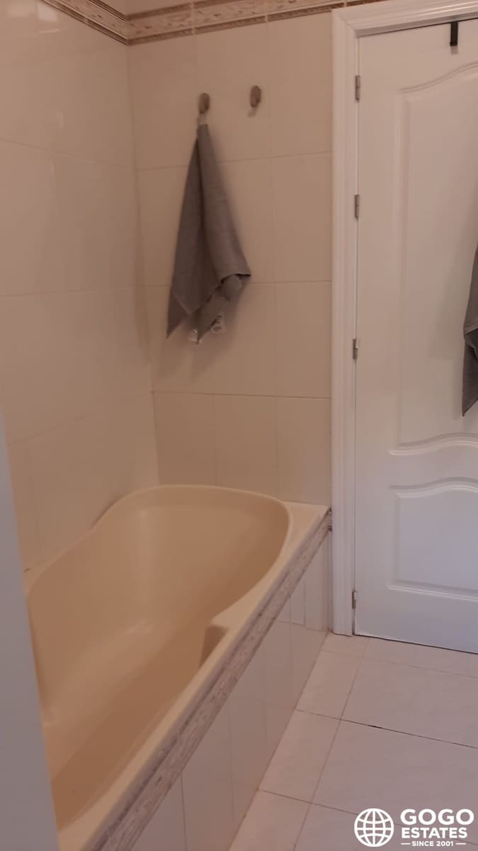 3 sypialnia Dom szeregowy na sprzedaż w San Javier z basenem garażem - 780 000 € (Ref: 10164537)