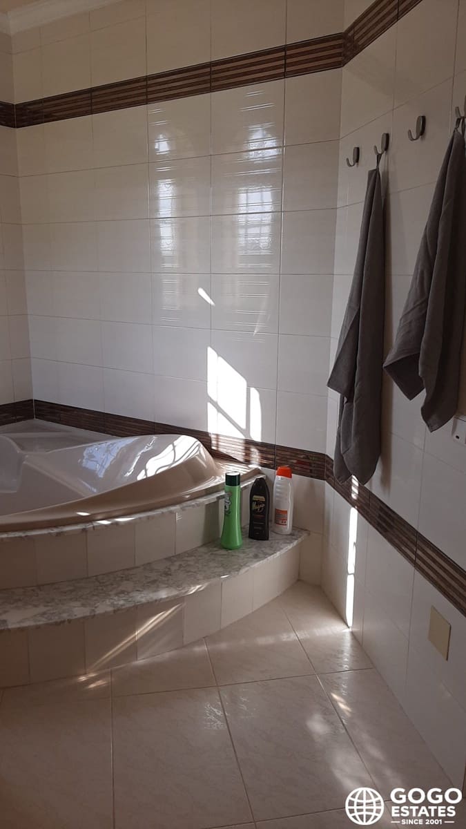 3 sypialnia Dom szeregowy na sprzedaż w San Javier z basenem garażem - 780 000 € (Ref: 10164537)