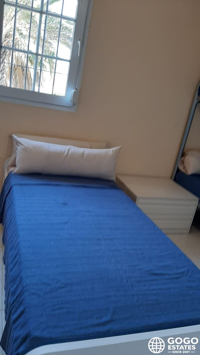 3 sypialnia Dom szeregowy na sprzedaż w San Javier z basenem garażem - 780 000 € (Ref: 10164537)