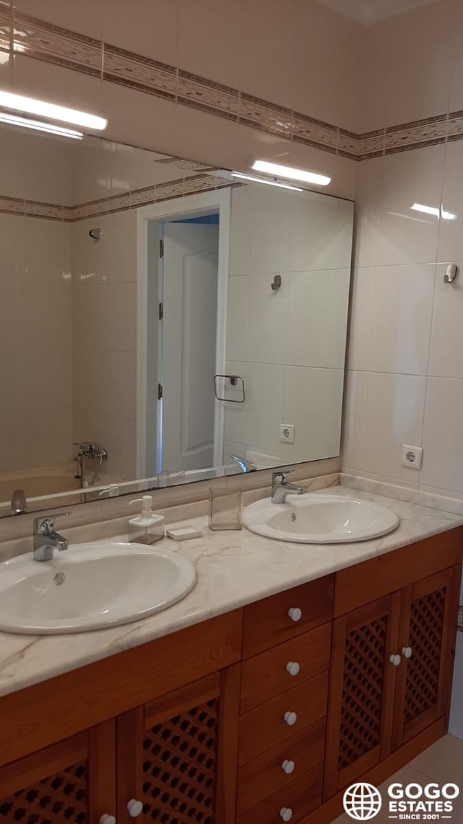 3 sypialnia Dom szeregowy na sprzedaż w San Javier z basenem garażem - 780 000 € (Ref: 10164537)