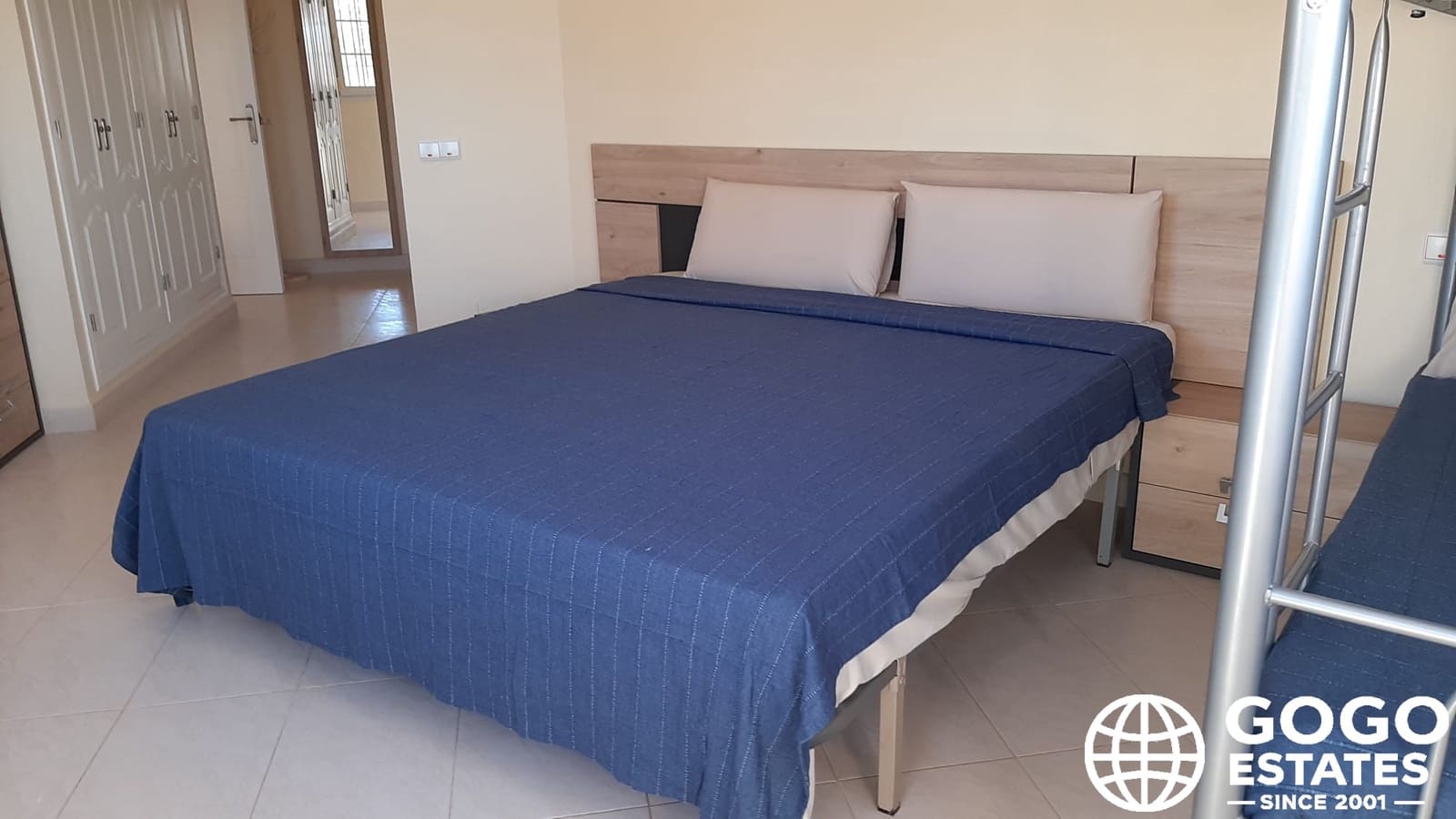 3 sypialnia Dom szeregowy na sprzedaż w San Javier z basenem garażem - 780 000 € (Ref: 10164537)
