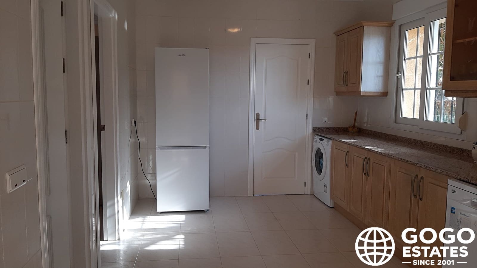 3 sypialnia Dom szeregowy na sprzedaż w San Javier z basenem garażem - 780 000 € (Ref: 10164537)