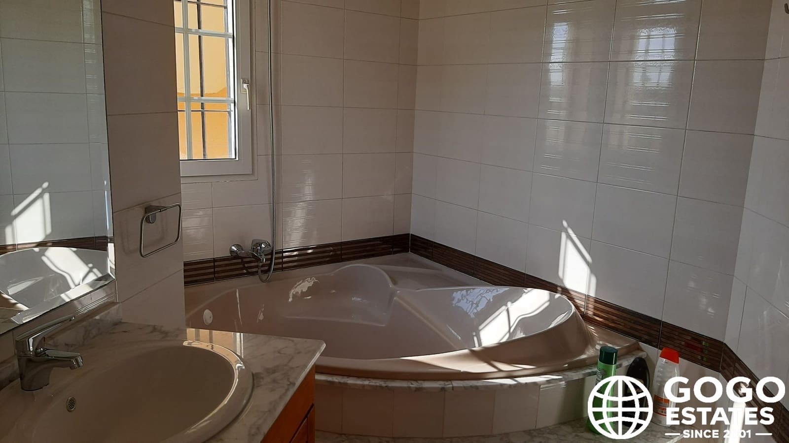 3 sypialnia Dom szeregowy na sprzedaż w San Javier z basenem garażem - 780 000 € (Ref: 10164537)