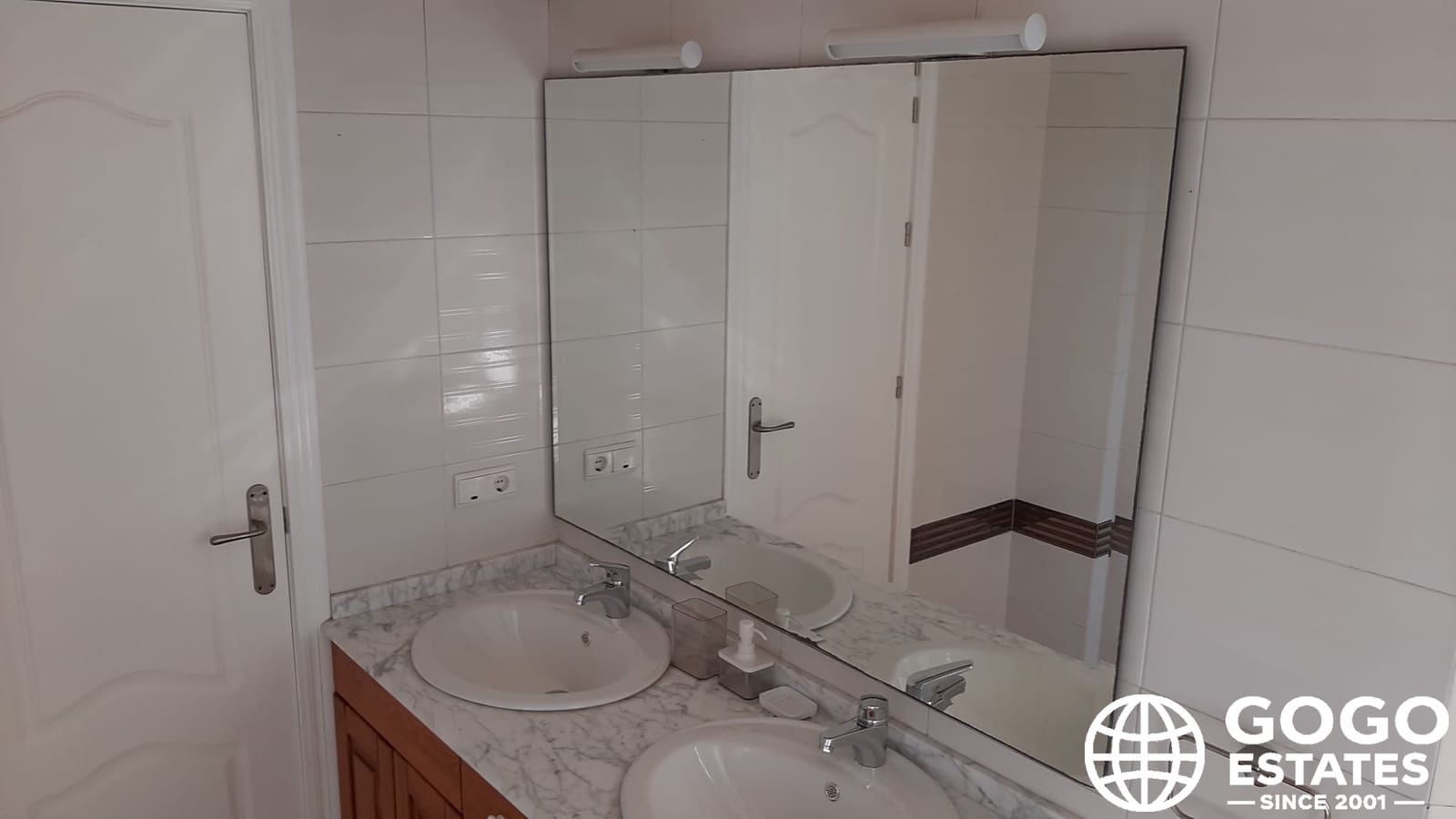 3 sypialnia Dom szeregowy na sprzedaż w San Javier z basenem garażem - 780 000 € (Ref: 10164537)