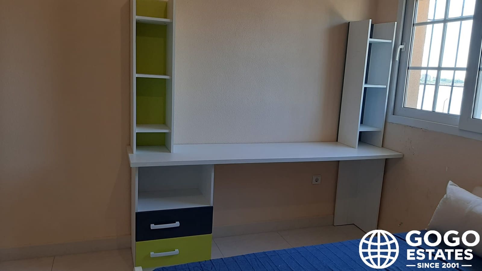 3 sypialnia Dom szeregowy na sprzedaż w San Javier z basenem garażem - 780 000 € (Ref: 10164537)