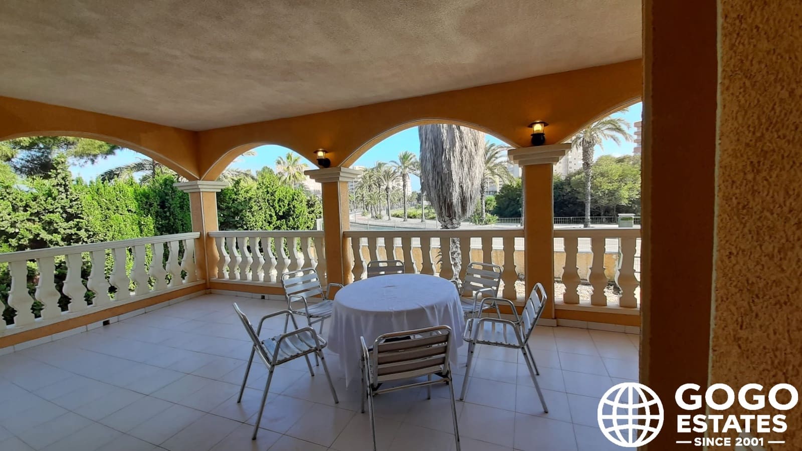 3 sypialnia Dom szeregowy na sprzedaż w San Javier z basenem garażem - 780 000 € (Ref: 10164537)