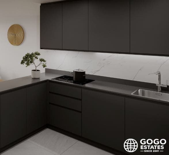 2 sypialnia Apartament na sprzedaż w Torrevieja z basenem garażem - 330 000 € (Ref: 10164540)