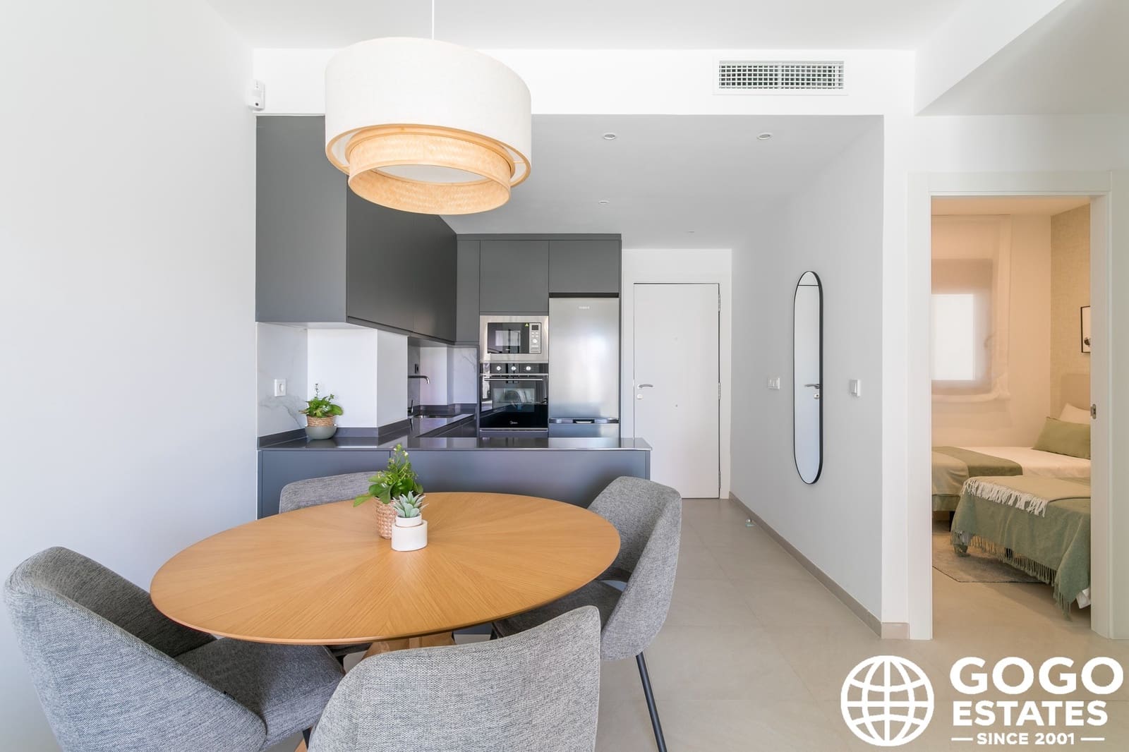 2 sypialnia Apartament na sprzedaż w Torrevieja z basenem garażem - 330 000 € (Ref: 10164540)