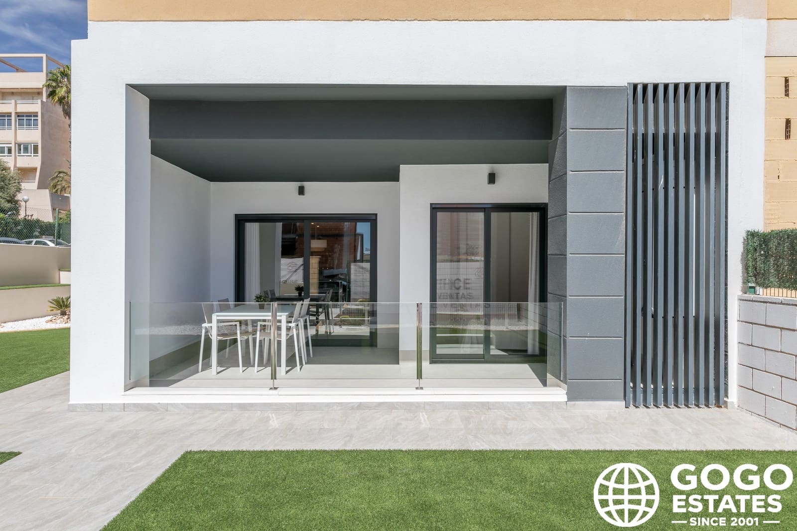 3 bedroom Penthouse for sale in Torrevieja with pool garage - € 540,000 (Ref: 10164541)