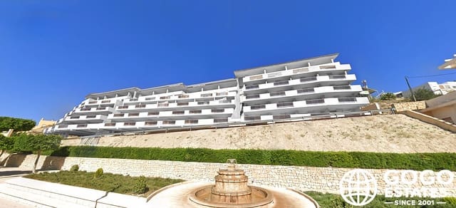 3 soveværelse Lejlighed til salg i Relleu med swimmingpool garage - € 252.000 (Ref: 10164546)