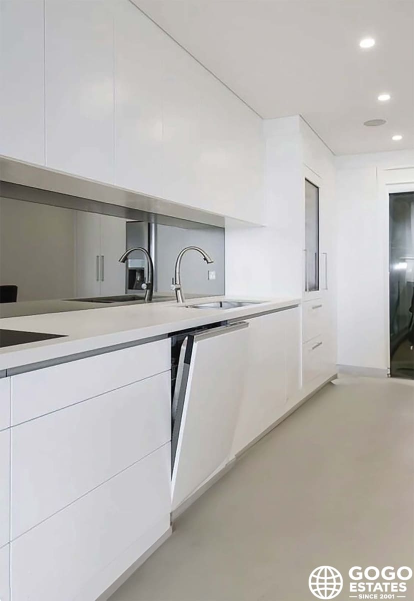 3 sovrum Takvåning till salu i Relleu med pool garage - 252 000 € (Ref: 10164547)