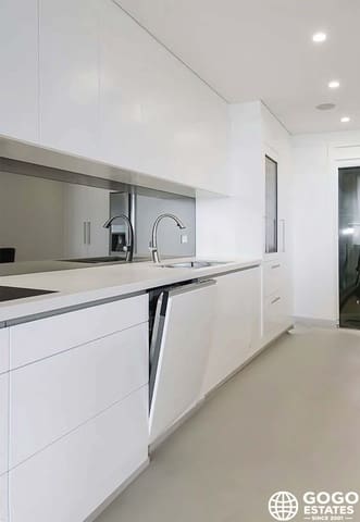 2 soveværelse Lejlighed til salg i Relleu med swimmingpool garage - € 185.000 (Ref: 10164549)