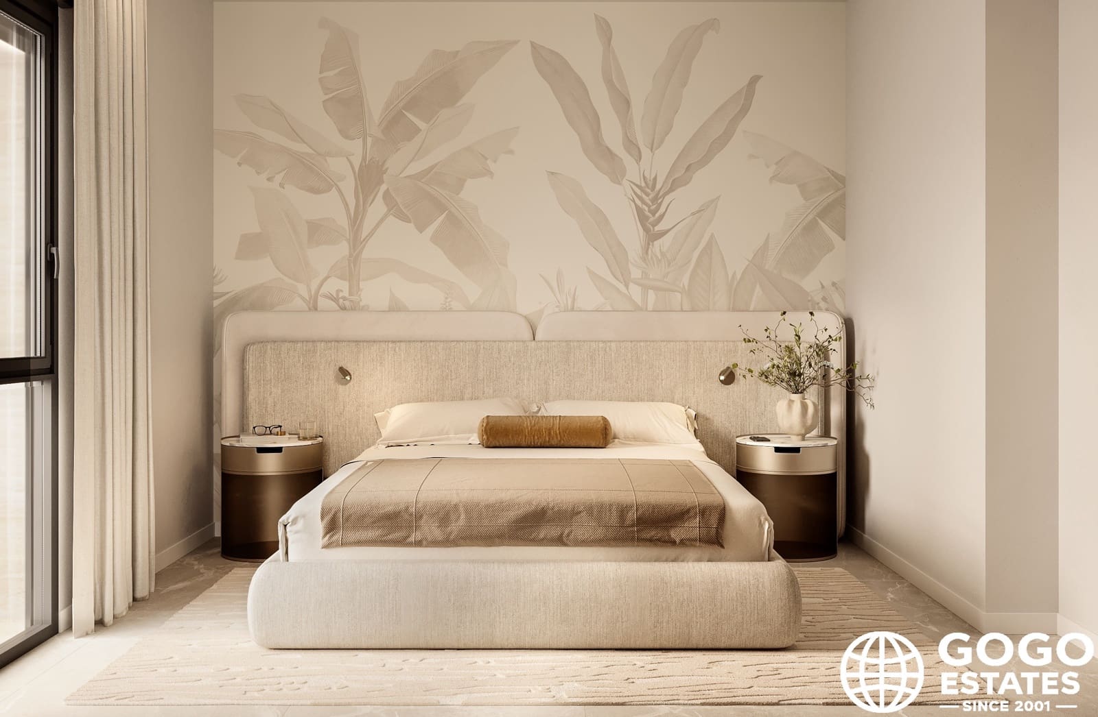2 bedroom Apartment for sale in Finestrat with pool - € 440,000 (Ref: 10164555)