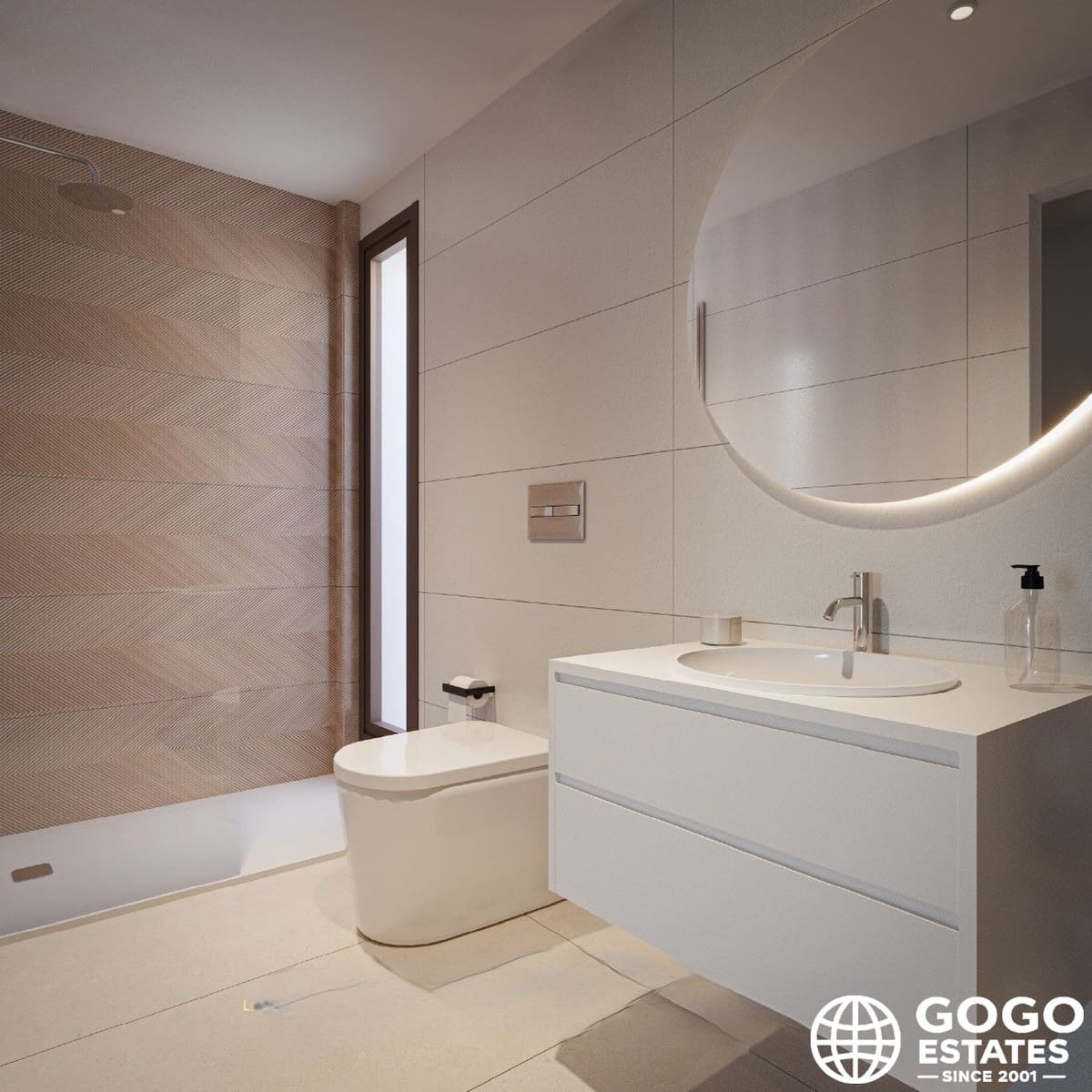 3 slaapkamer Halfvrijstaande villa te koop in Corvera met zwembad garage - € 369.000 (Ref: 10164562)