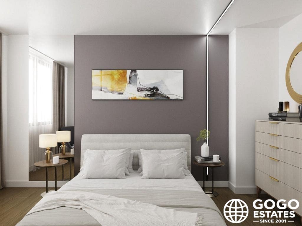 1 sypialnia Apartament na sprzedaż w Miasto Alicante / Alacant - 234 900 € (Ref: 10164563)