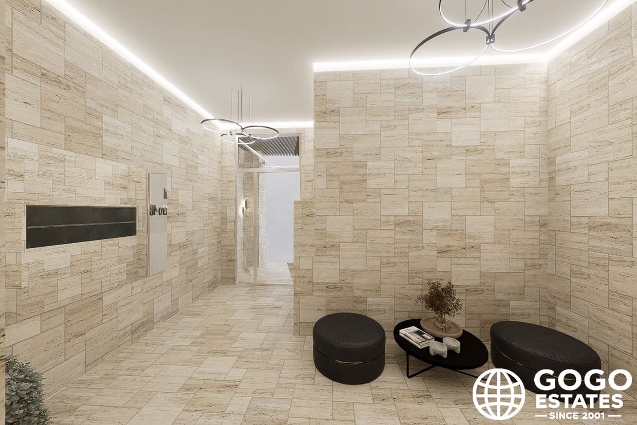 1 sypialnia Apartament na sprzedaż w Miasto Alicante / Alacant - 234 900 € (Ref: 10164563)