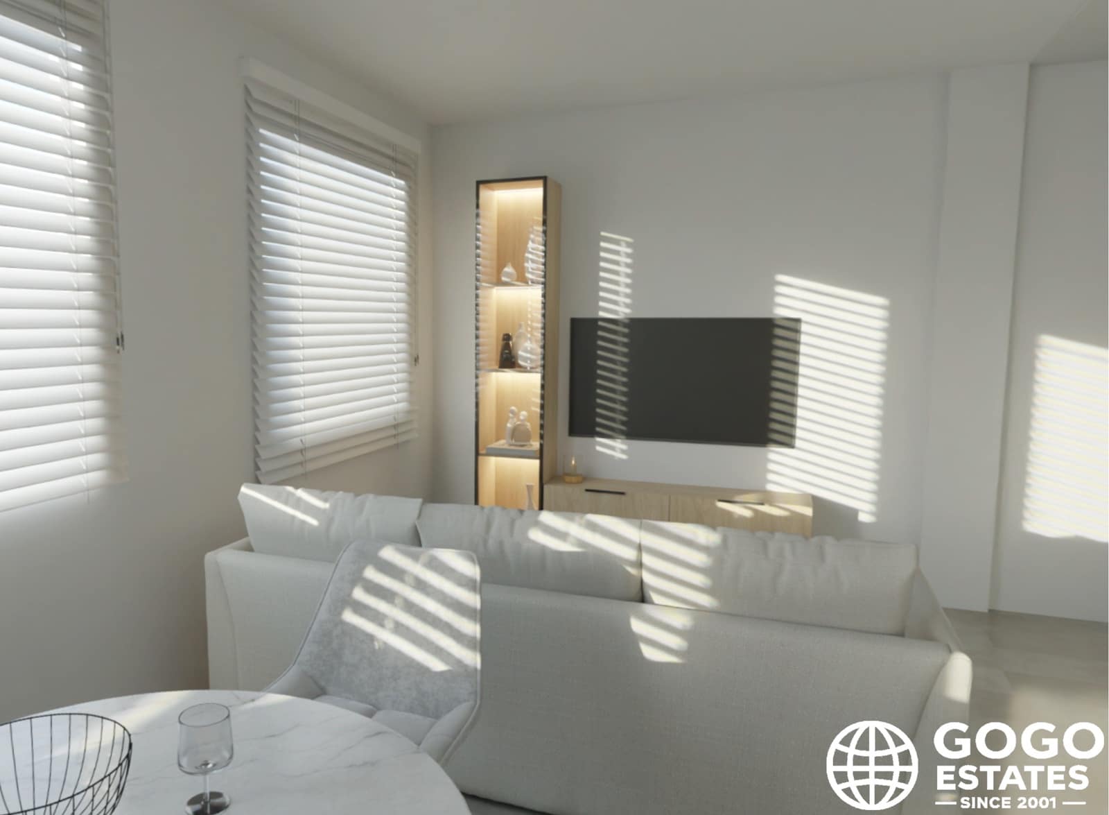 1 sypialnia Apartament na sprzedaż w Miasto Alicante / Alacant - 234 900 € (Ref: 10164563)