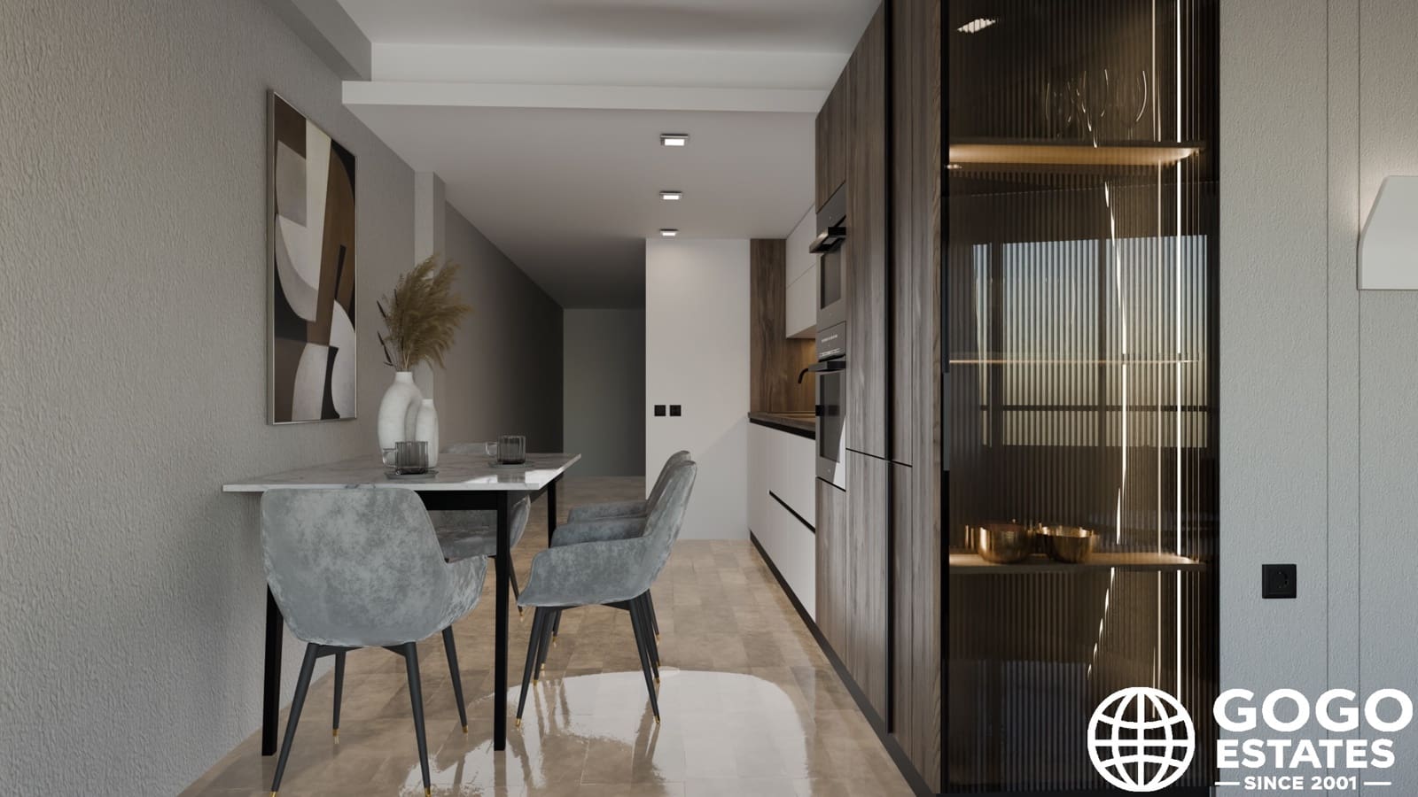 1 sypialnia Apartament na sprzedaż w Miasto Alicante / Alacant - 234 900 € (Ref: 10164563)