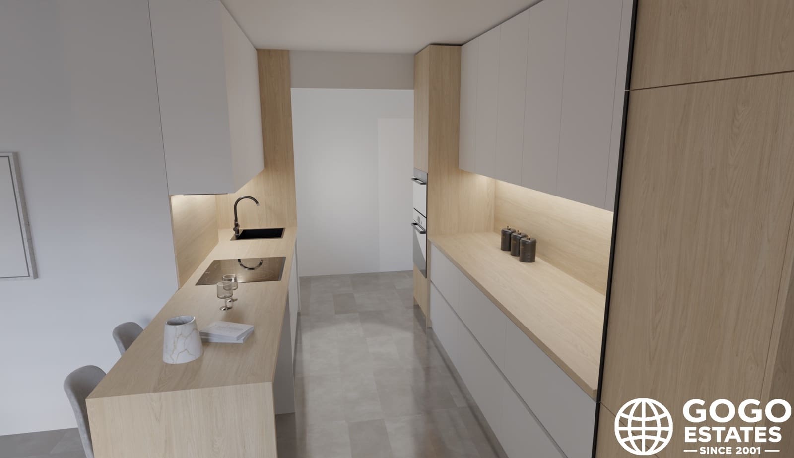 1 sypialnia Apartament na sprzedaż w Miasto Alicante / Alacant - 234 900 € (Ref: 10164563)