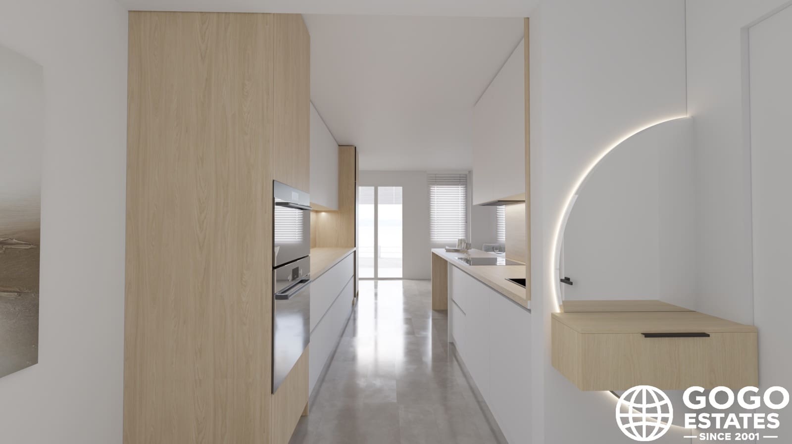 1 sypialnia Apartament na sprzedaż w Miasto Alicante / Alacant - 234 900 € (Ref: 10164563)