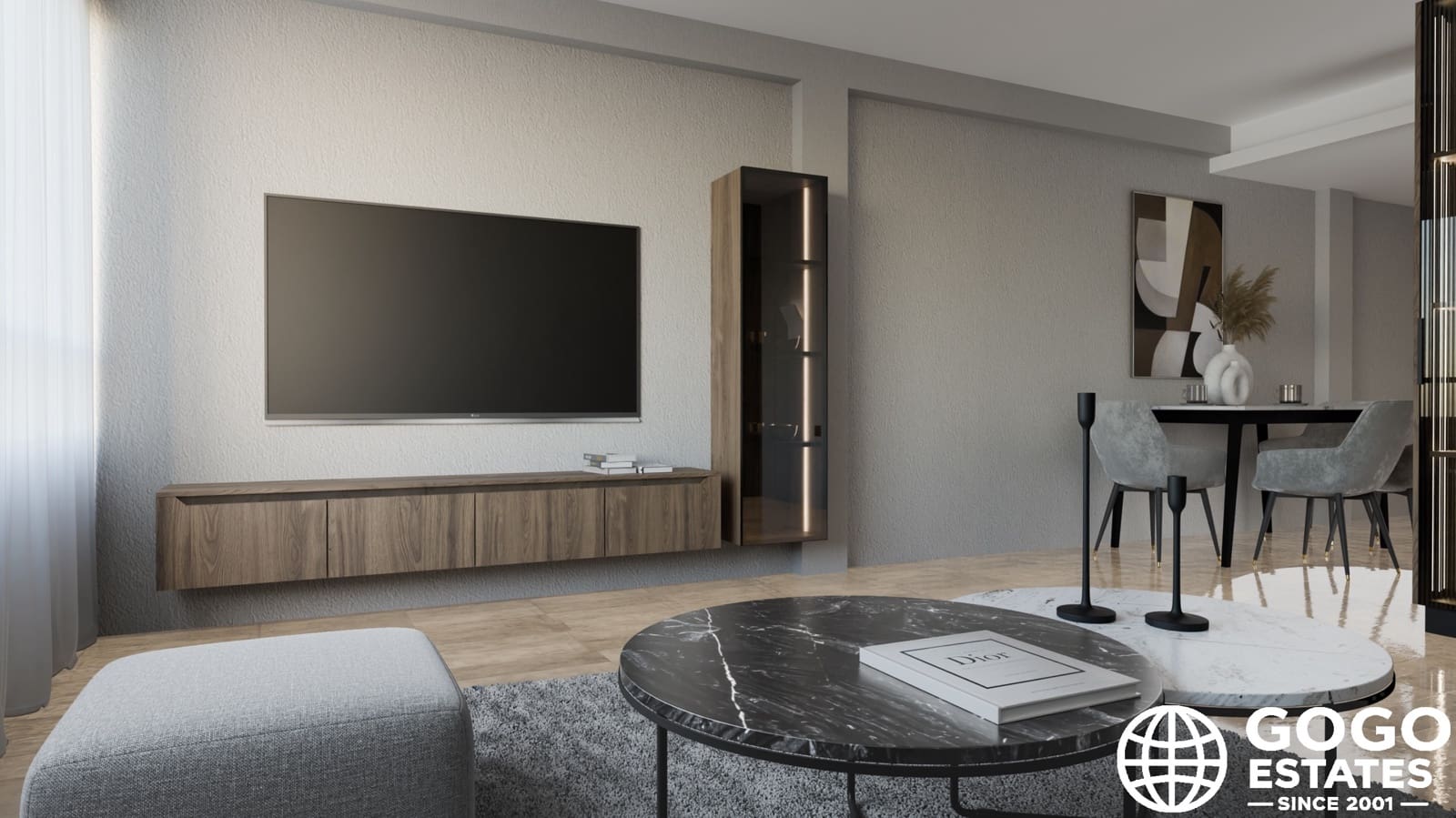 1 sypialnia Apartament na sprzedaż w Miasto Alicante / Alacant - 234 900 € (Ref: 10164563)
