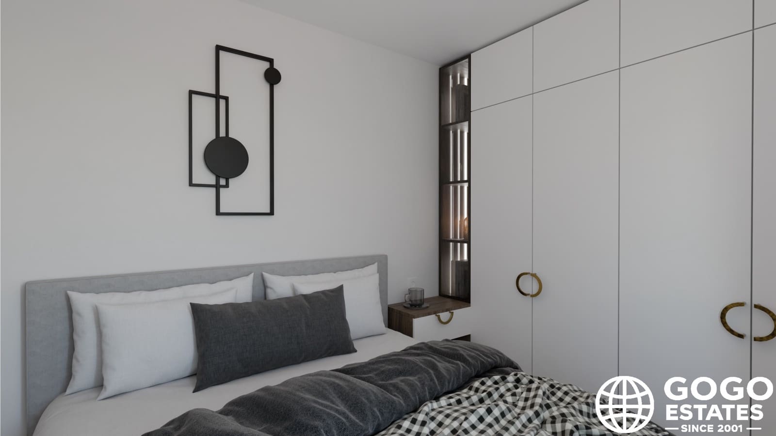 1 sypialnia Apartament na sprzedaż w Miasto Alicante / Alacant - 234 900 € (Ref: 10164563)