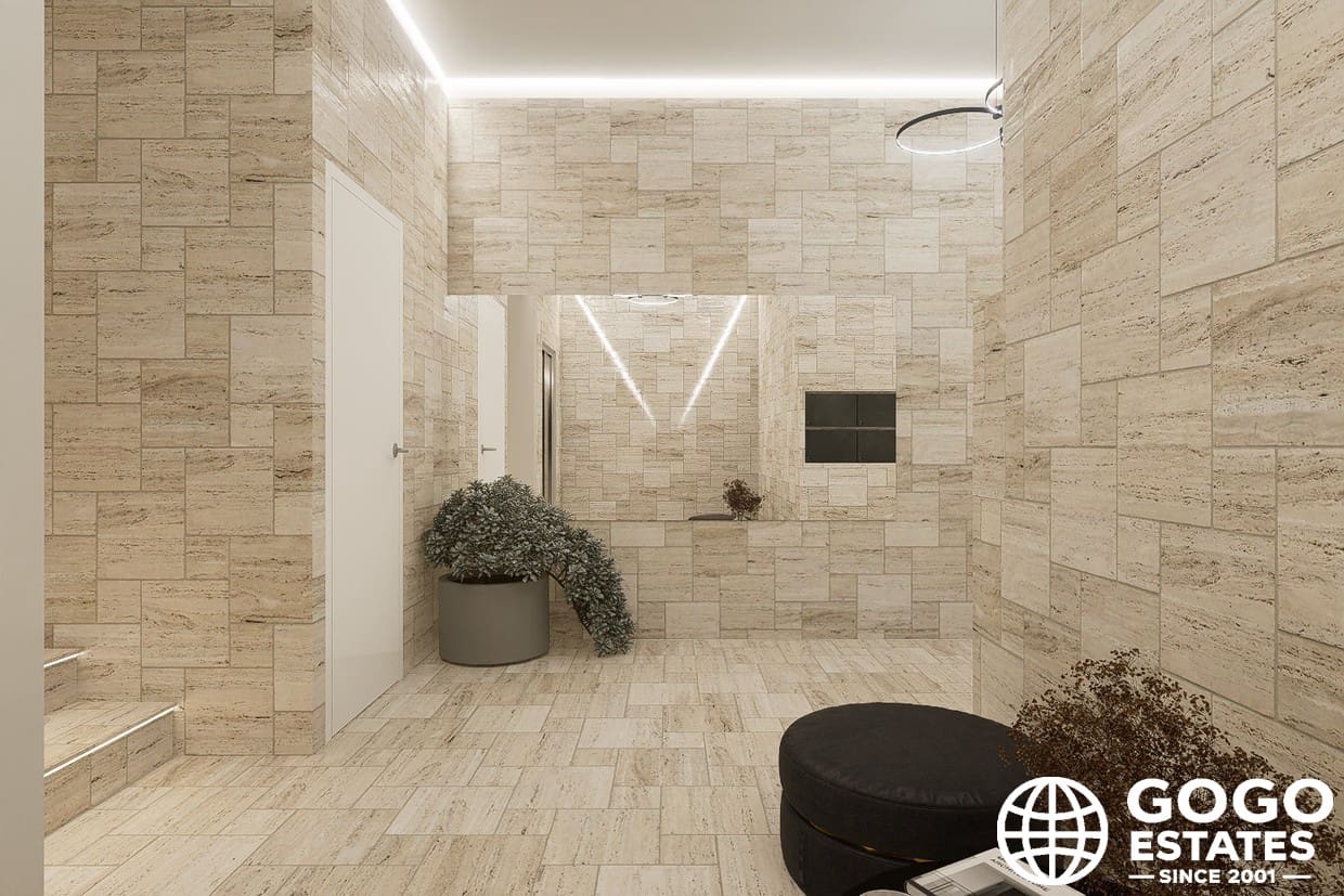 2 soveværelse Penthouse til salg i Alicante by - € 289.900 (Ref: 10164564)