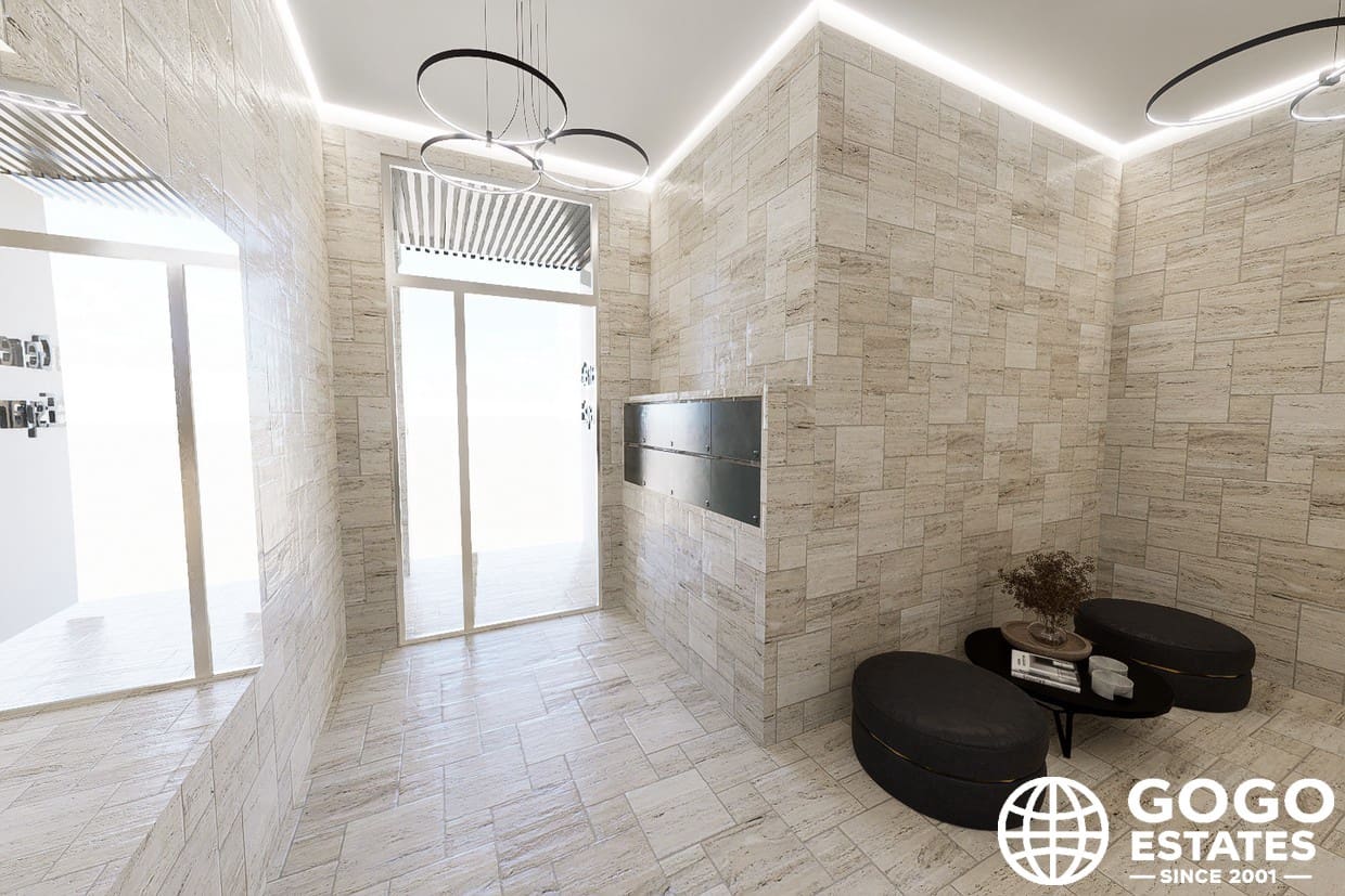 2 soveværelse Penthouse til salg i Alicante by - € 289.900 (Ref: 10164564)