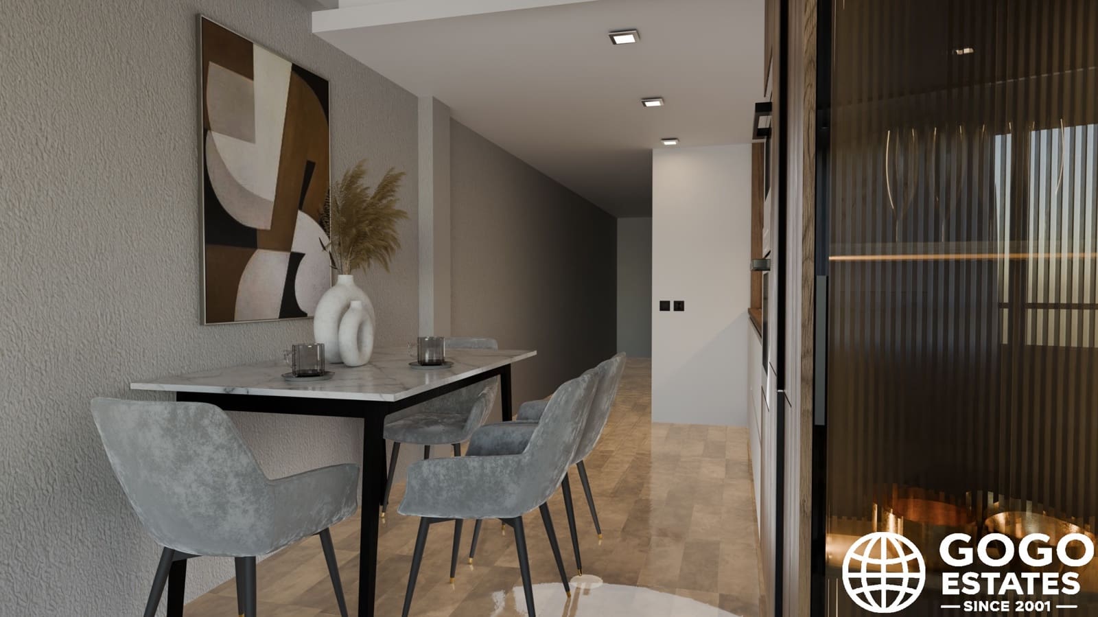 2 soveværelse Penthouse til salg i Alicante by - € 289.900 (Ref: 10164564)