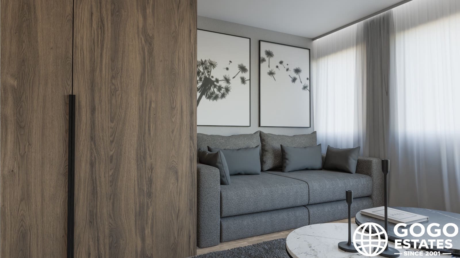 2 soveværelse Penthouse til salg i Alicante by - € 289.900 (Ref: 10164564)