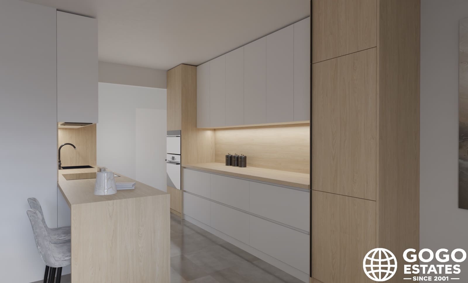 2 soveværelse Penthouse til salg i Alicante by - € 289.900 (Ref: 10164564)