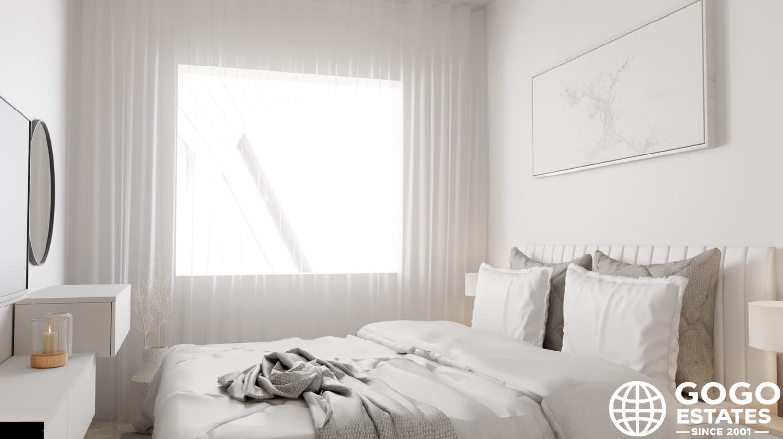 2 soveværelse Penthouse til salg i Alicante by - € 289.900 (Ref: 10164564)
