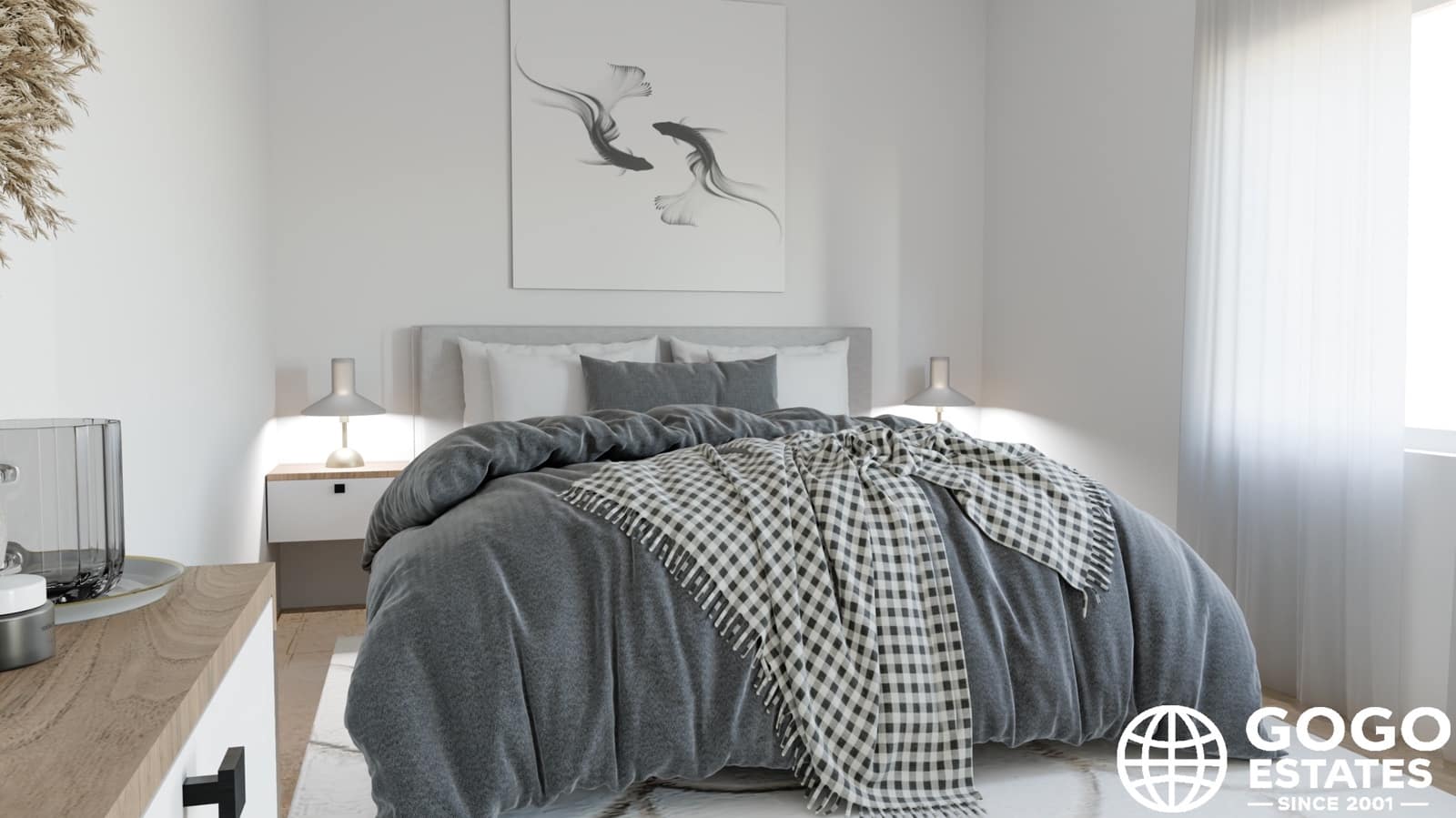 2 soveværelse Penthouse til salg i Alicante by - € 289.900 (Ref: 10164564)