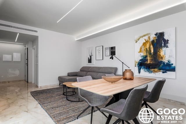 3 sypialnia Willa na sprzedaż w Algorfa z basenem garażem - 680 000 € (Ref: 10164569)